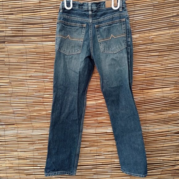 Urban Pipeline Boy's 14 Reg Denim Jeans - Picture 10 of 11